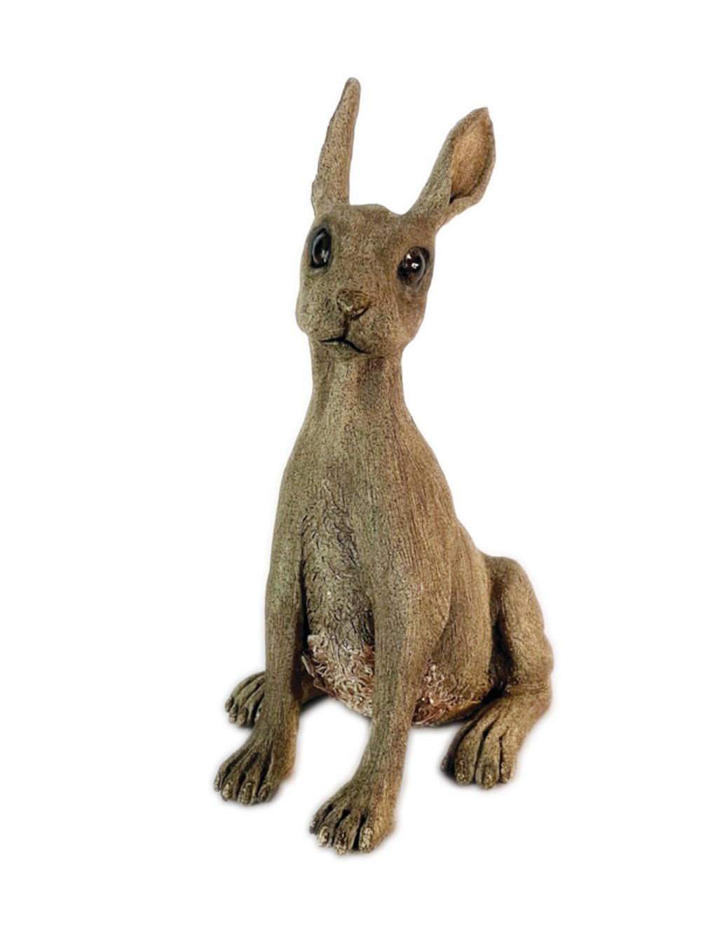 Mr. Hare by 
Susan Kelley Scotti